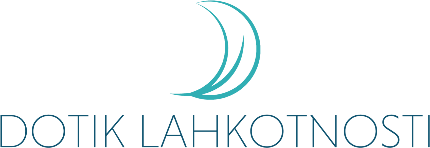 Dotik lahkotnosti